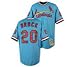 St Louis Cardinals Lou Brock #20 Throwback Jersey - Large
