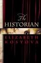 The Historian 1st (first) edition Text Only