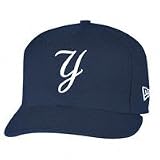 Scranton Wilkes Barre Yankees New Era Onfield 59FIFTY (5950) Alternate 1 Cap