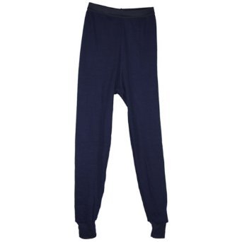 Style 30 Pants: Kids (Large, Navy)