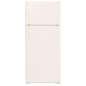 GE : GTS18FBSCC Refrigerator
