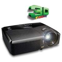 ViewSonic PJD5133 SVGA DLP Projector - HDMI, 2700 Lumens, 3000:1 DCR, 120Hz/3D Ready, Speaker