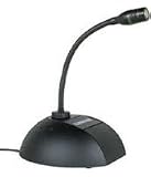 Shure A202BB Desk / Tabletop Stand for Shure MX202