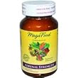 MegaFood Therapeutix Adrenal Strength -- 60 Tablets
