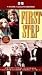 VHS : First Step aka She Drinks a Little (ABC After School Special)