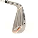 Dunlop Max Individual Graphite Irons