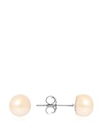 So Fine Pearls Pendientes plata de ley 925 milésimas