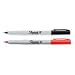 SAN32983 - Permanent Marker, Ultra Fine Point, Sky