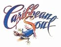 Jimmy Buffett~ Jimmy Buffett Sticker~ Caribbean Soul~ Approx. 4.25" x 3.5"