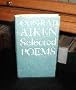 Selected Poems (Galaxy Books)