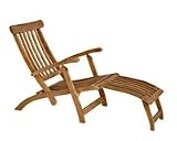 Steamer Lounge Chair