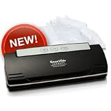 SousVide Supreme SousVide Supreme Vacuum Sealer