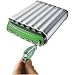 2TB USB 2.0 Hispeed 256BIT Aes Encrypted Hippa Nist Certified
