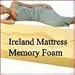Ireland Mattress : Reform  Memory Foam Mattress Single 5cm - from Mr Pillow Free delivery in all Ireland