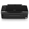 Epson Stylus Photo Sx515 Multifunction Inkjet Printer
