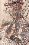 Peter Pan in Kensington Gardens. With drawings by Arthur Rackham