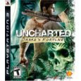 UNCHARTED Drake's Fortune for PlayStation 3