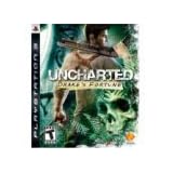 UNCHARTED Drake's Fortune for PlayStation 3