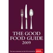 The Good Food Guide 2009