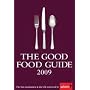 The Good Food Guide 2009