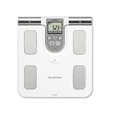 オムロン 体重体組成計 Karada Scan370 HBF-370-W