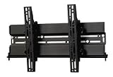 Professional Tilting  with Tilt  Black LCD TV Wall Mount bracket for Philips 23, 26, 32 and 37