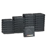 imation Black Watch 9940 1/2 Data Tape Cartridges, 120GB, 180 Meters, 30/Ct - Same Day Shipping (orders by 3 pm), Next Day Delivery (in most cases)