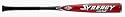 Easton 2009 BZN1 Synergy IMX Adult Baseball Bat (-3)