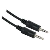 Buy 3.5MM Stereo Male to Male 12 ft  by SF Cable
