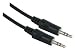 3.5MM Stereo Male to Male 12 ft