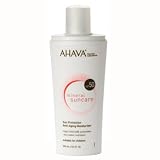 Ahava Sun Protection Anti-Aging Moisturizer SPF 50