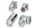 Circular Metric Connectors SF-5EP1N8AWA00 6P P30-M23 M PMNT