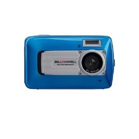 Click here to buy Bell and Howell UW100 Underwater Digital Camera (Blue) by Bell %2B Howell.
