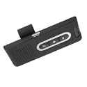 Flash Memory Replacement Bluetooth Visor Mount Kit for BlackBerry 9000 Bold