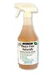 KLEEN FREE NATURALLY, 24oz Pre-Mix, Bed Bugs, Scabies, Lice, Mites, any Insect Eliminator and Treatment, all Natural Enzymes, Non-Toxic, Organic, USDA Ecologically Safe, Insect Eliminator, Treatment and Cleaner - (24 oz. Pre-Mix with ready to use Sprayer)