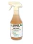 Kleen Free Naturally, 24oz pre-mix, bed bugs, scabies, lice, mites, any insect eliminator and treatment, all natural enzymes, non-toxic, organic, USDA ecologically safe - (24 oz. Pre-Mix with ready to use Sprayer)