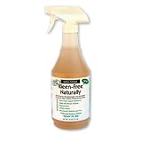 Kleen Free Naturally Bed Bug Spray 24oz