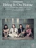 Bring It on Home (Piano/Vocal/Chords, sheet music)
