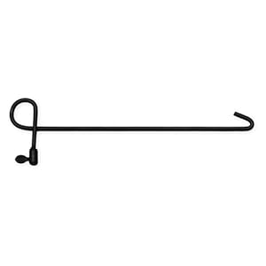Evergreen Enterprises 22001 3pc Garden Stand Flag Hardware