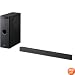 Sony HTCT100 Sound Bar with Subwoofer - Black