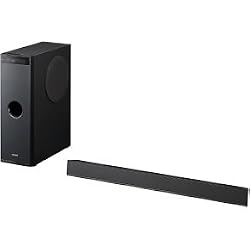 Sony HTCT100 Sound Bar with Subwoofer - Black