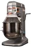 BakeMax BMPM012 12 Quart Planetary Countertop Mixer
