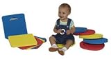 SET OF 6 SQUARE SITS