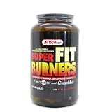 Action Labs - Super Fit Burners 120 Capsules