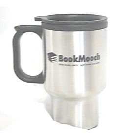 Bookmooch 16oz Travel Mug