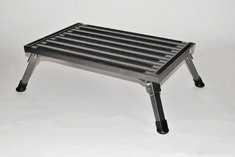 Safety Step XLA-09C Granite X-Large Folding Adjustable Step On Sale