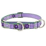 ZDISC Lupine Jelly Roll 3/4in Combo Collar (10-14)