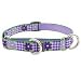 ZDISC Lupine Jelly Roll 3/4in Combo Collar (10-14)