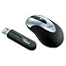 Fujitsu  Funkmaus mit USB-Empfänger