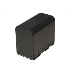 Premium Akku f�r Canon Typ BP-970G 7800mAh, Li-Ion, 7,4V